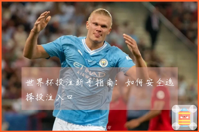 世界杯投注新手指南：如何安全选择投注入口