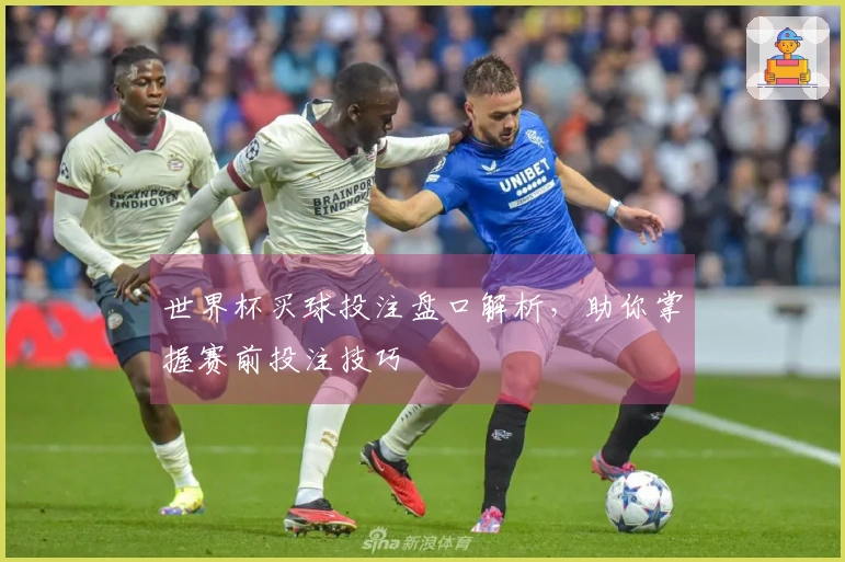 世界杯买球投注盘口解析，助你掌握赛前投注技巧