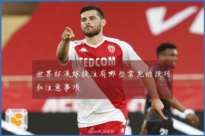 世界杯滚球投注有哪些常见的技巧和注意事项