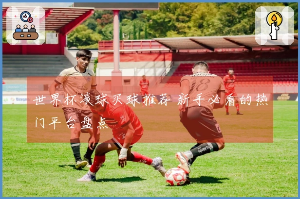 世界杯滚球买球推荐 新手必看的热门平台盘点