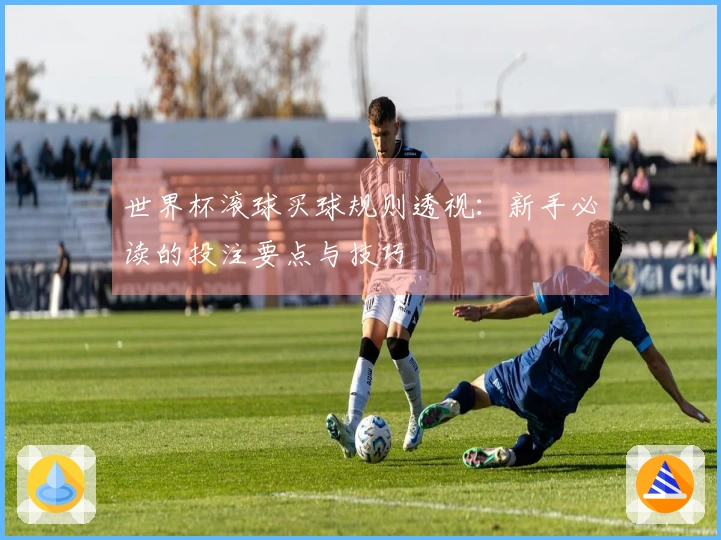 世界杯滚球买球规则透视：新手必读的投注要点与技巧