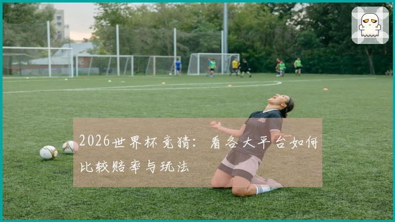 2026世界杯竞猜：看各大平台如何比较赔率与玩法