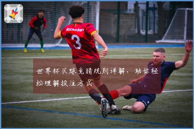 世界杯买球竞猜规则详解，助你轻松理解投注方式