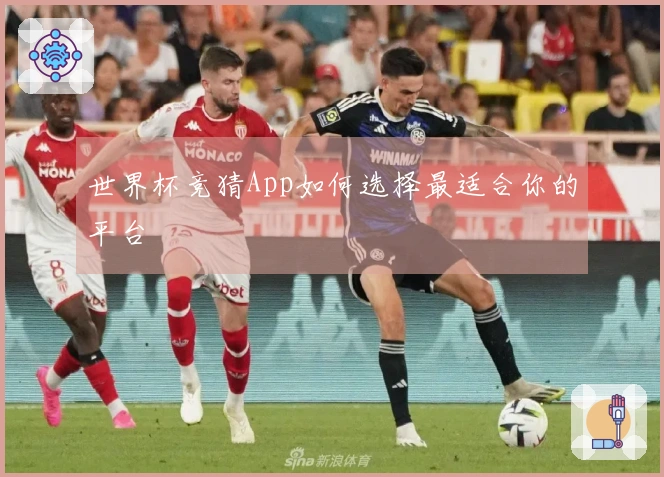 世界杯竞猜App如何选择最适合你的平台