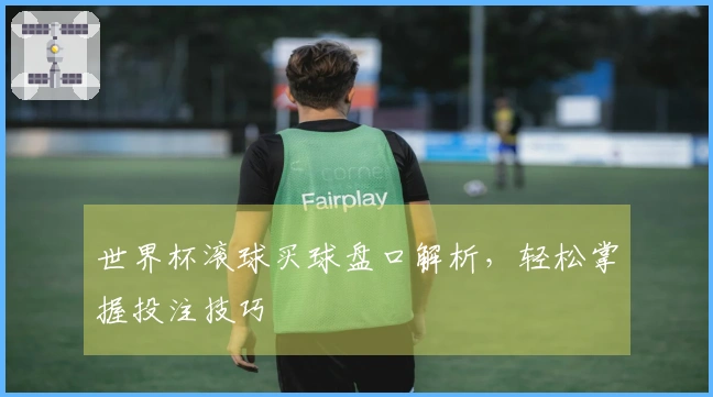 世界杯滚球买球盘口解析，轻松掌握投注技巧