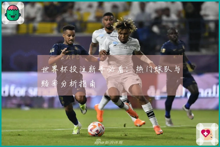 世界杯投注新手必看：热门球队与赔率分析指南