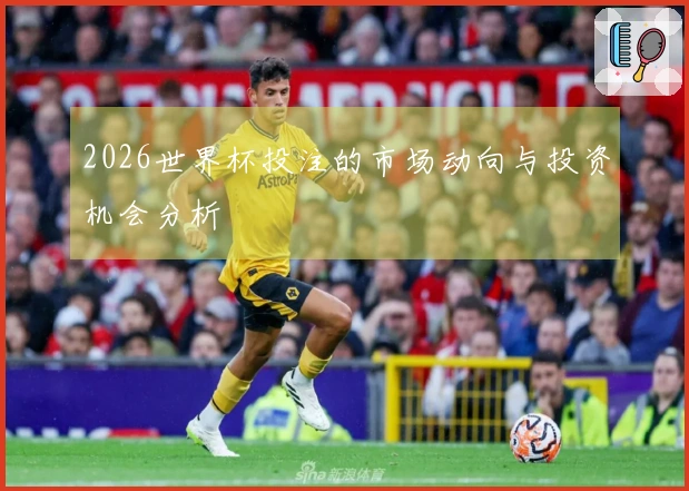 2026世界杯投注的市场动向与投资机会分析