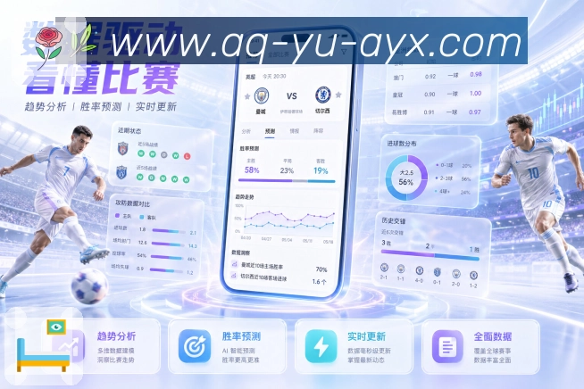 实时比分与事件